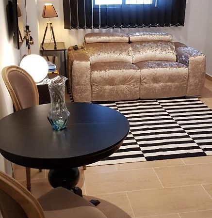 Apartamento Angel كونيل ذي لا فرونتيرا المظهر الخارجي الصورة