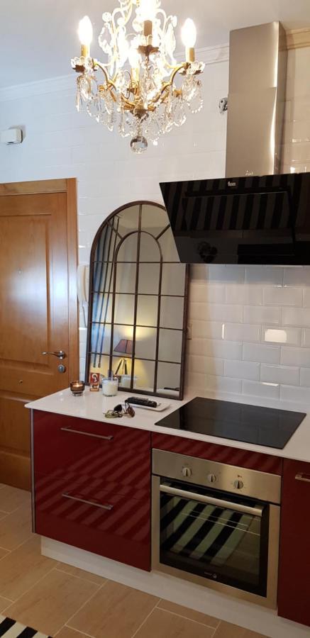 Apartamento Angel كونيل ذي لا فرونتيرا المظهر الخارجي الصورة
